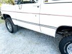 Thumbnail Photo 31 for 1989 Chevrolet Blazer 4WD